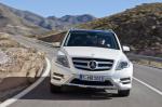 Mercedes-Benz GLK-Class 2013 года